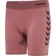 Women's compression shorts Hummel hmlfirst training