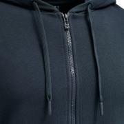 Hooded sweatshirt Hummel hmllegacy zip