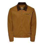 Jacket Only & Sons More Canvas