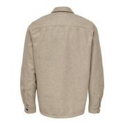 Overshirt Only & Sons Onsash