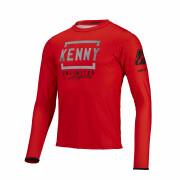 Motorcycle cross jersey Kenny performance
