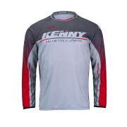Motorcycle cross jersey Kenny track focus