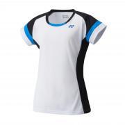 Women's polo shirt Yonex team