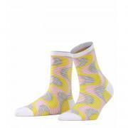 Women's socks Burlington Frequency Stripe