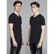 Set of 2 v-neck t-shirts Jack & Jones Basic