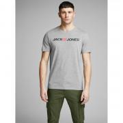 T-shirt Jack & Jones Corp crew neck