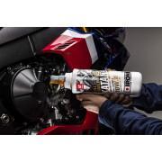 Motorcycle oil ipone full power katana 10w50