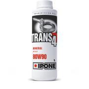 Transmission oil ipone 4 80w90