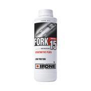 Fork oil ipone 15