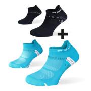 Set of 2 socks BV Sport Lightone