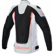 Women's motorcycle jacket Alpinestars 4W T-jaws