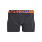 Set of 3 boxer shorts Jack & Jones Jaccrazy solide