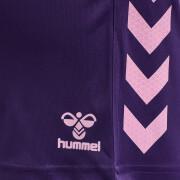 Women's shorts Hummel hmlhmlCORE
