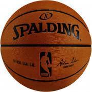 Balloon Spalding NBA Game Ball Taille 7
