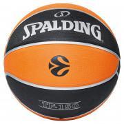 Balloon Spalding Euroleague Tf150 Outdoor (84-003z)