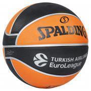 Balloon Spalding Euroleague Tf150 Outdoor (84-001z)