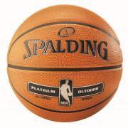 Balloon Spalding NBA Platinum Outdoor