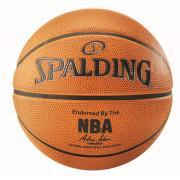 Balloon Spalding NBA Platinum Outdoor