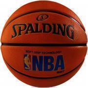 Balloon Spalding NBA Logoman Sponge Rubber