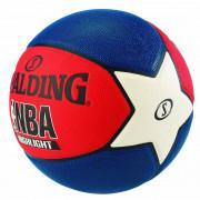 Balloon Spalding NBA Highlight
