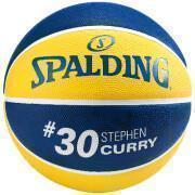 Basketball Spalding Golden State Warriors Stephen Curry