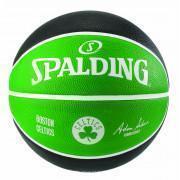 Balloon Spalding NBA team ball Boston Celtics
