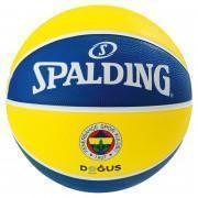 Ball Spalding EL Team Fenerbahce (83-781z)