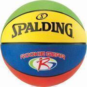 Basketball Spalding NBA Rookie gear out