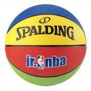 Children's ball Spalding NBA Rookie Gear Out
