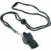 Whistle necklace Spalding NBA Fox40