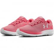 Women's running shoes Under Armour Charged Pursuit 2