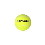Giant tennis ball Dunlop