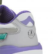 mercedes-amg petronas rs-x³ sneakers