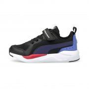 Children's sneakers Puma BMW MMS X-Ray AC PS