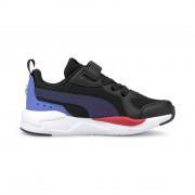 Children's sneakers Puma BMW MMS X-Ray AC PS
