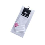 Women's socks Dunlop sport (3 paires)