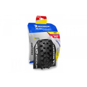 Soft tire Michelin Competition Mud Enduro magi-x 29x2.25 tubeless Ready lin Competitione 55-622