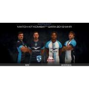 Polo Montpellier Hérault Rugby 2020/21 abbaco