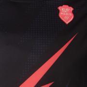 Warm-up T-shirt Stade Français 2020/21 aboupre pro 4