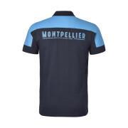 Polo Montpellier Hérault Rugby 2020/21 balla