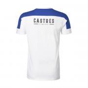 T-shirt Castres Olympique 2020/21 algardi