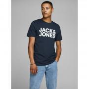 T-shirt Jack & Jones Corp o-neck