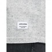 Round neck sweater Jack & Jones Hill