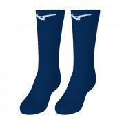 Pack of 6 socks Mizuno Team freetimes