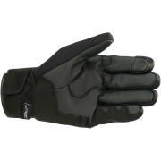 Motorcycle gloves Alpinestars S max DS