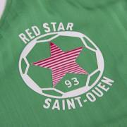 Jersey Red Star F.C 1991-92 Retro
