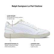 Sneakers Puma Ralph Samon Lo Perf Outline