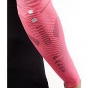 Mixed sleeves Falke Arm Protecteur d'UV