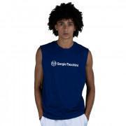 Sleeveless T-shirt Sergio Tacchini Allow Sl