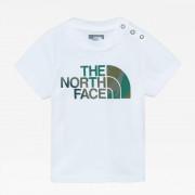 Junior T-shirt The North Face Easy Baba